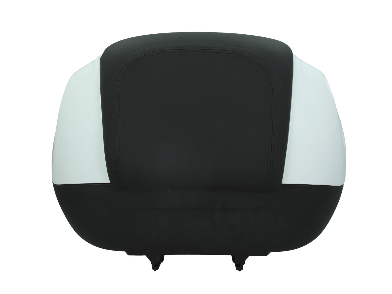 Top Case 37L for Piaggio MP3 HPE 400/530 / Medley Sport 125/200 - white 533