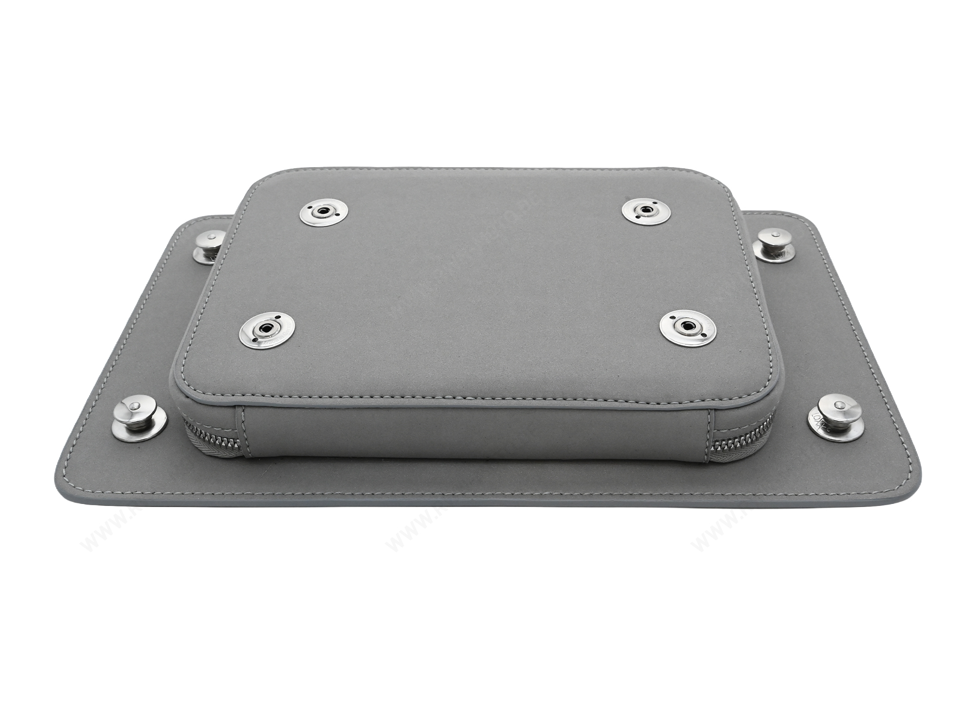 Original top case carrier for Vespa 946 Special Edition Snake - beige
