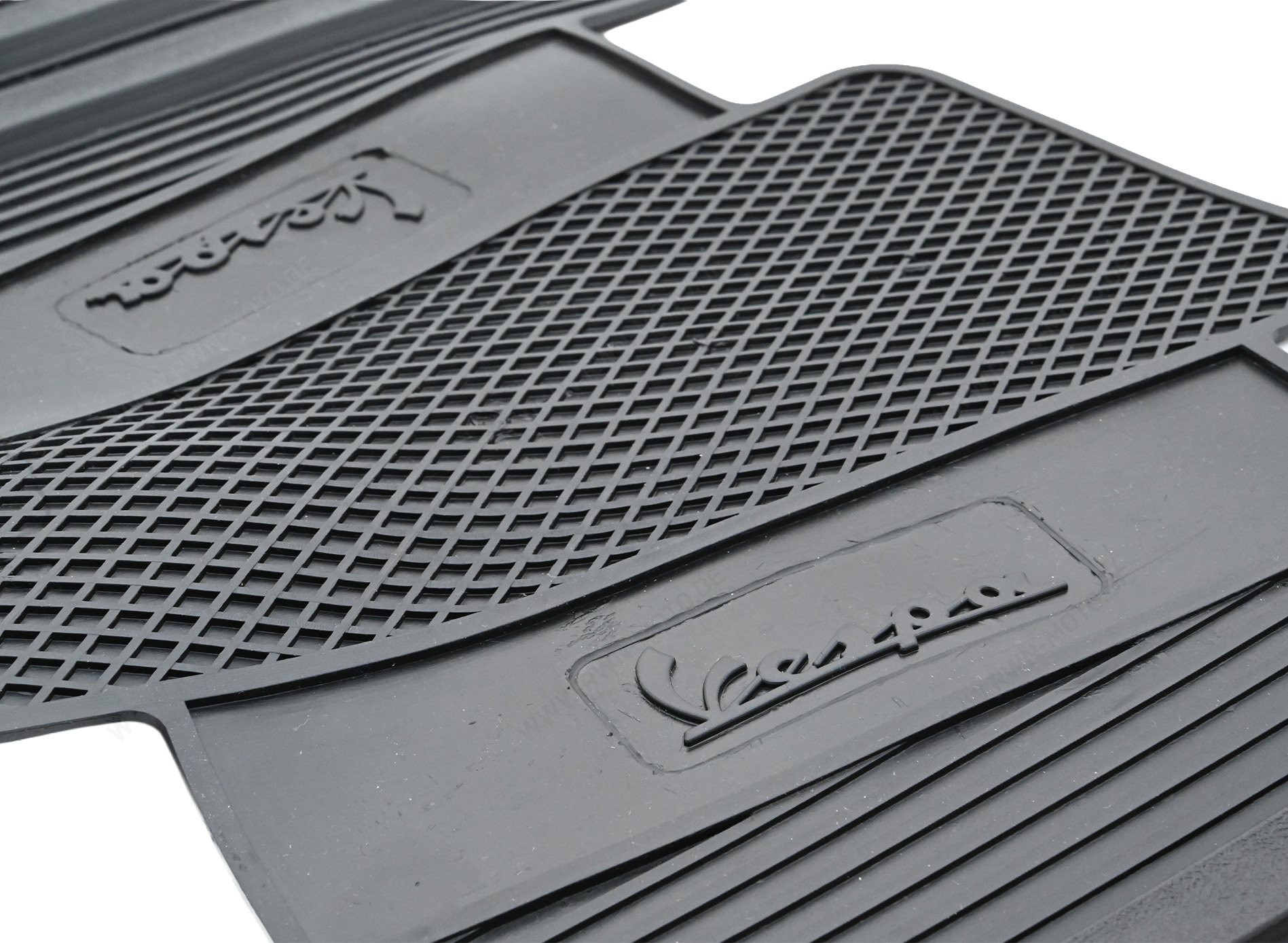 Original doormat Vespa PX