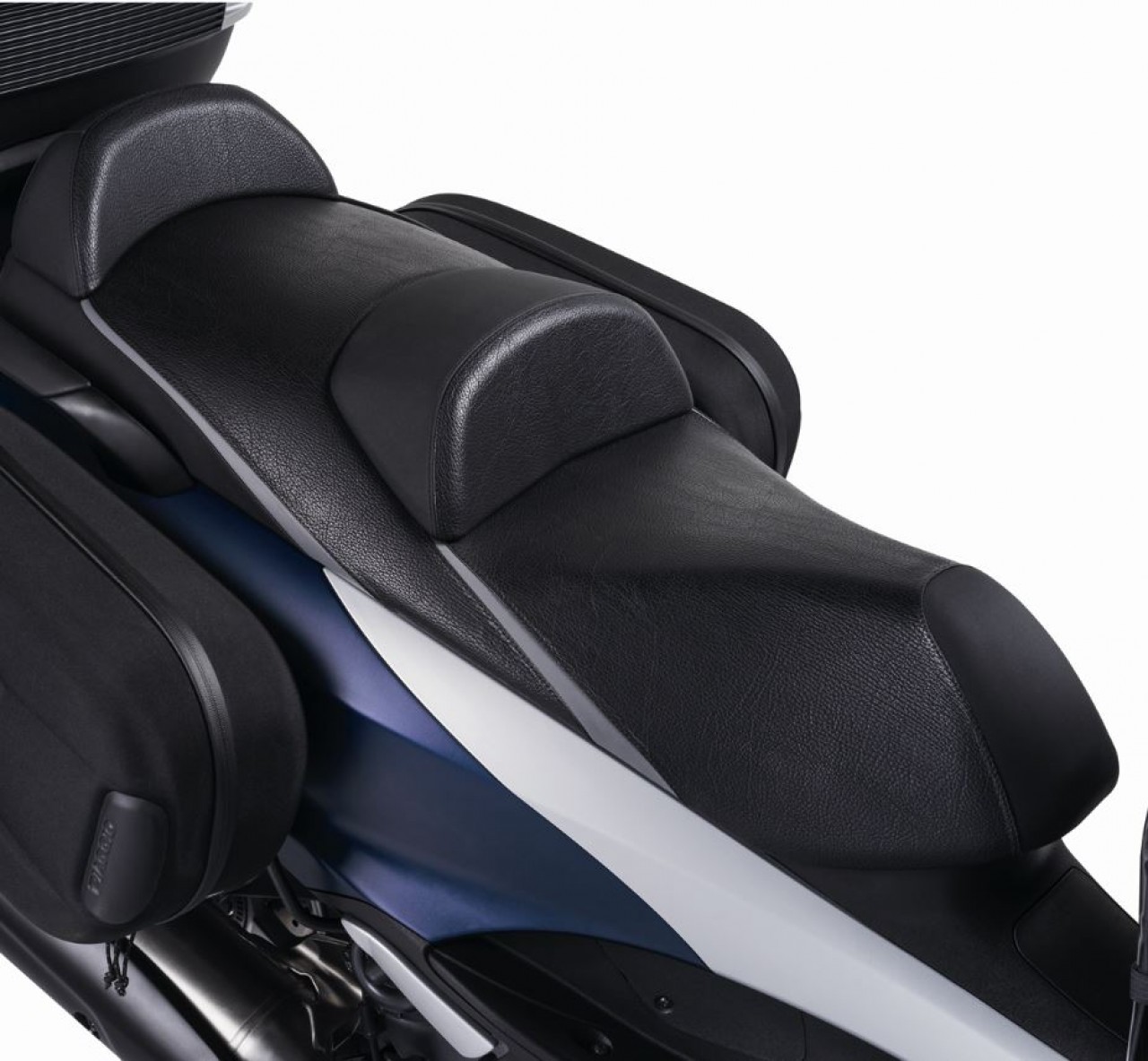 Comfort seat for Piaggio MP3 400 / 500 HPE 2020-2021