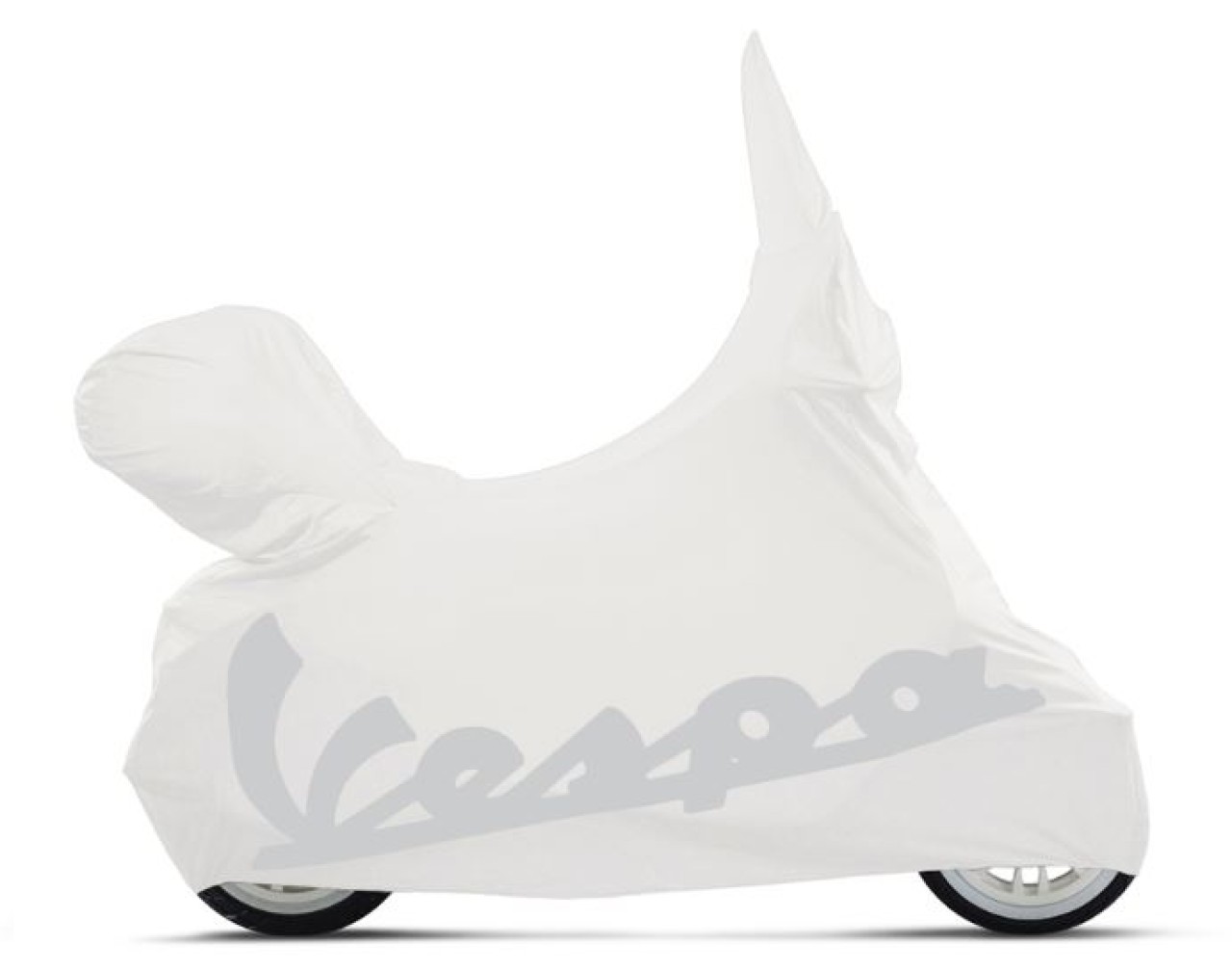 Justin Bieber Indoor Folding Garage Vespa Primavera / Sprint - white