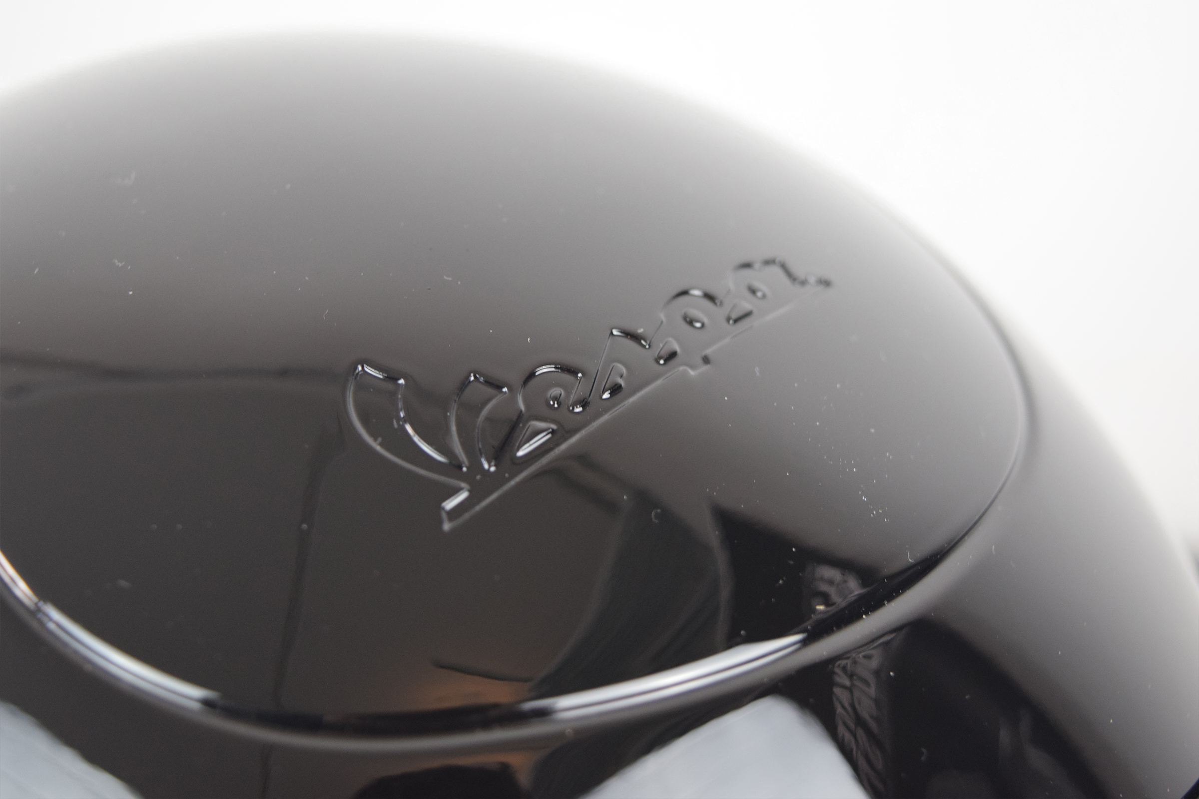Vespa jet helmet VJ1 black
