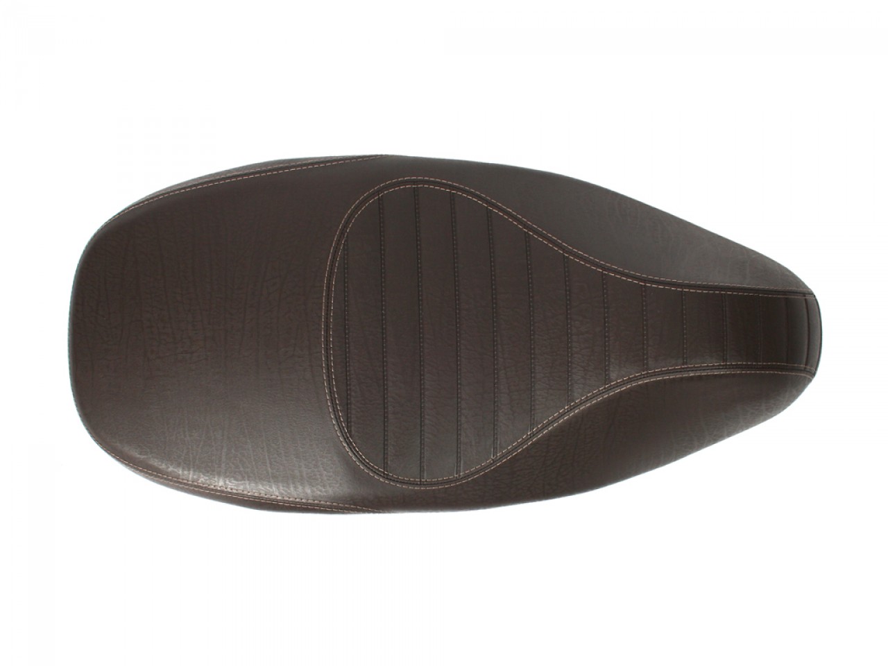 Original Vespa seat quilted for Vespa Primavera / Sprint 125-150cc i.e. 3V