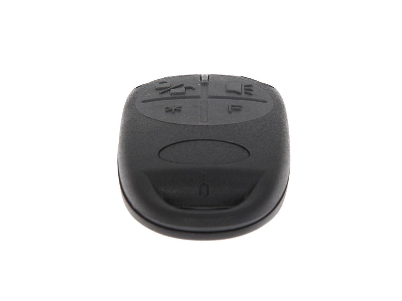 Remote control for alarm system, 1D002554