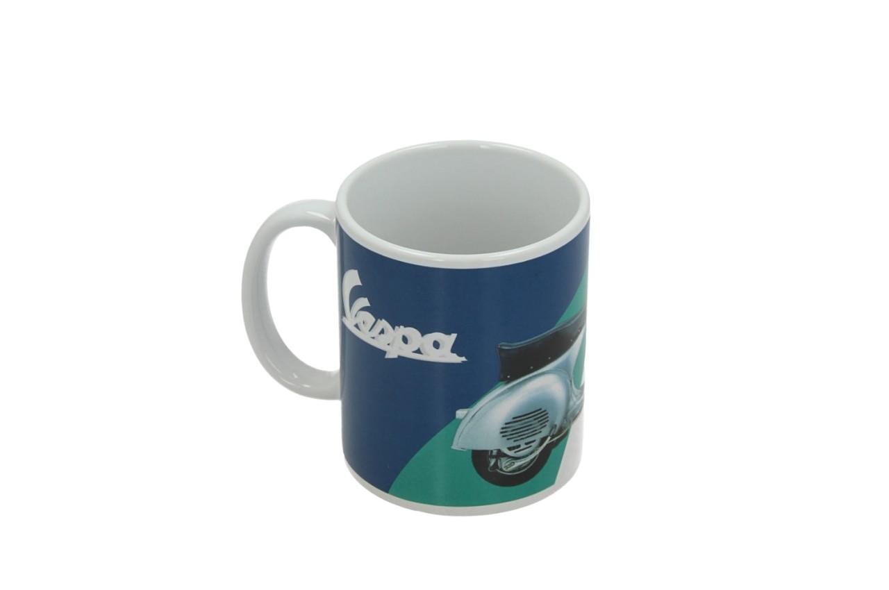 Vespa Merchandise Pack: Italian Classics