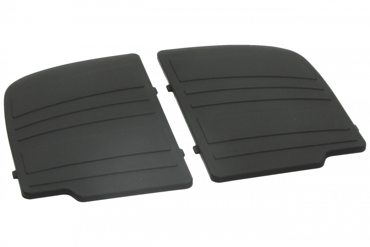 Top Case 37 l, blue (XD2_blue planet 233/A) for Piaggio MP3 400 / 500 HPE 2020-2021