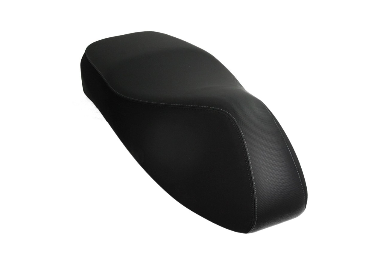 Comfort heated seat bench for Vespa GTS (22-)