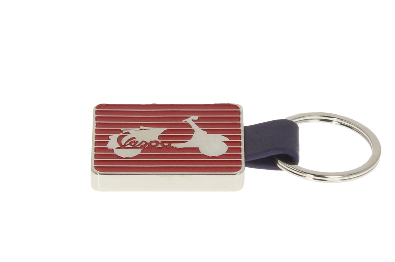 Vespa Merchandise Pack: Pin-up