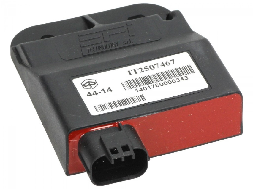 Multimedia Platform for Medley / Liberty Original Piaggio