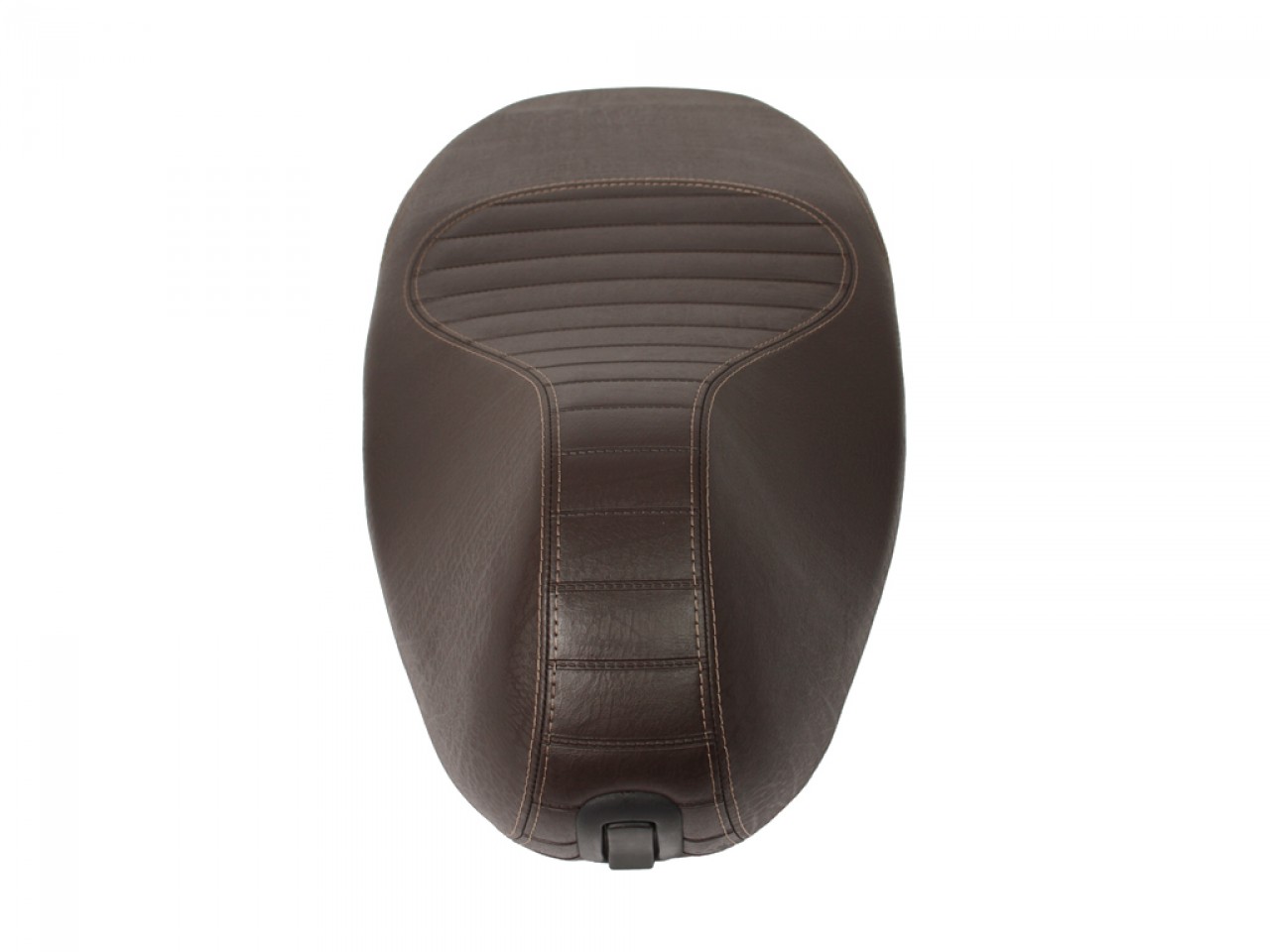 Original Vespa seat quilted for Vespa Primavera / Sprint 125-150cc i.e. 3V