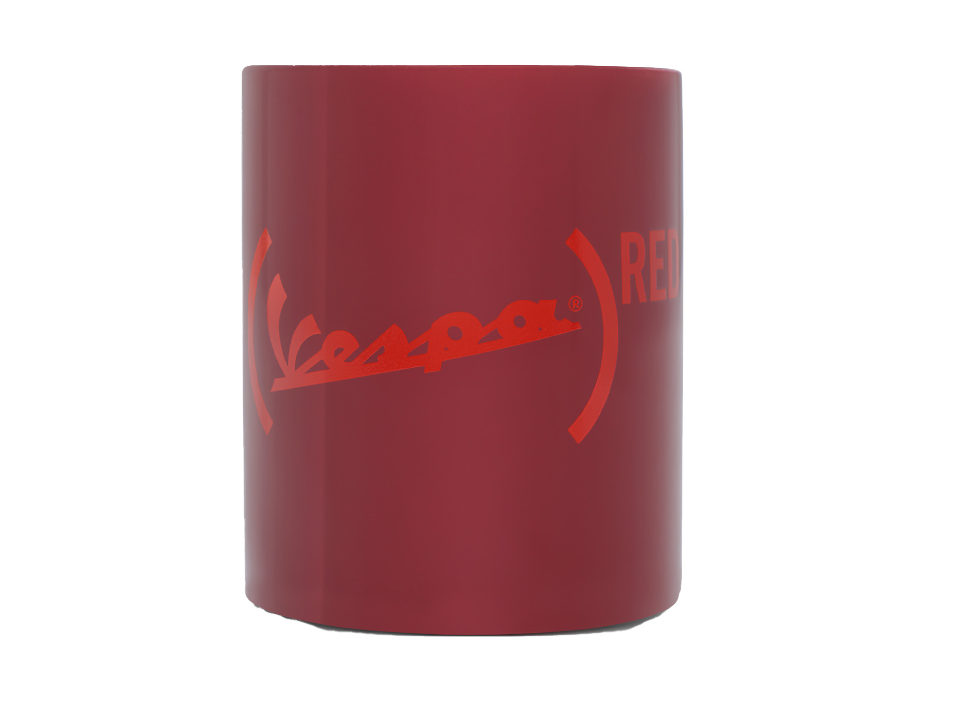 Vespa mug "Vespa RED"