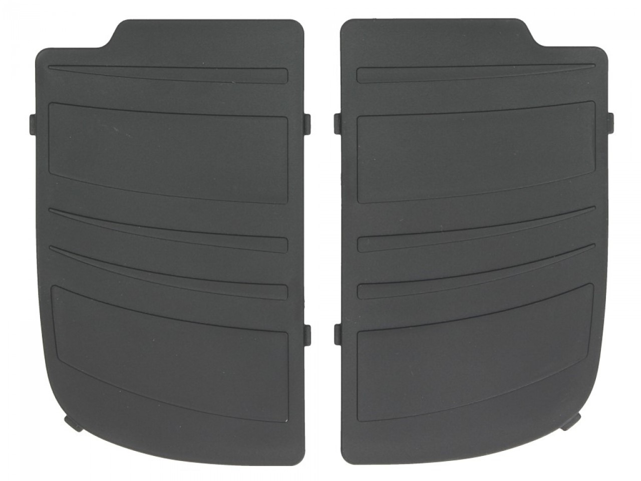 Topcase for MP3 Business White 505/A 37L Original