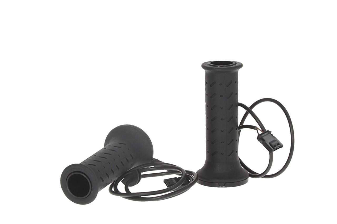 Heated grips for Vespa GTS (22-) Original