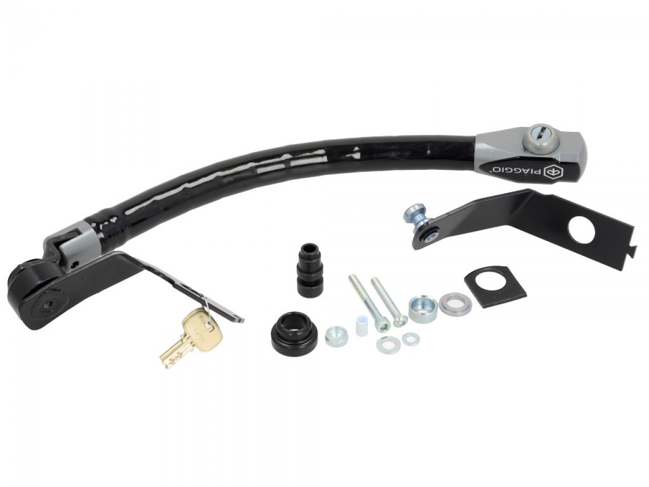 Special lock (seat - handlebar) for MP3 Original