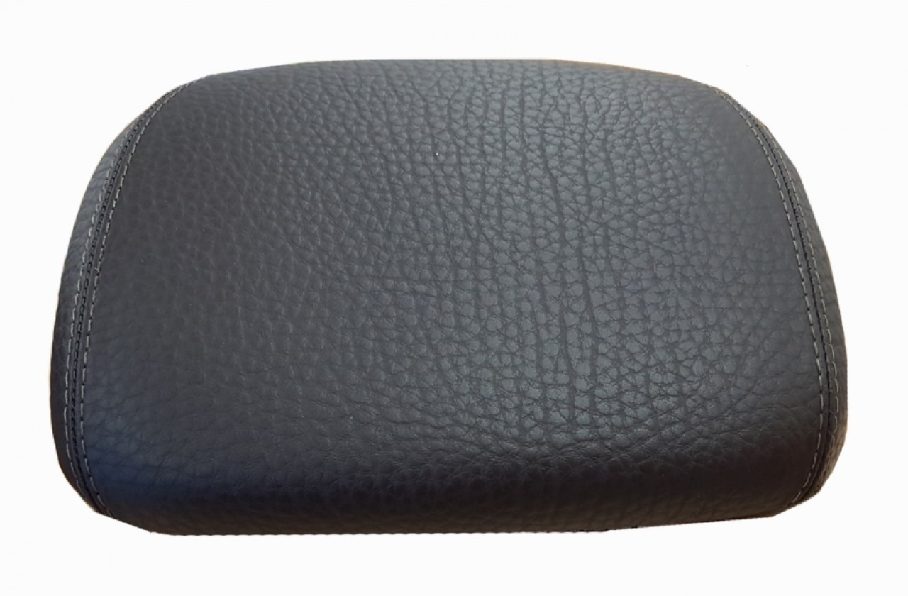 Replacement lock for Vespa GTS top cases