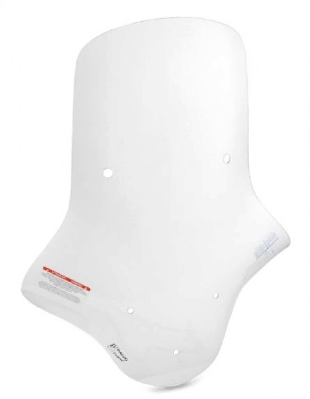 Windscreen complete for MP3 Original