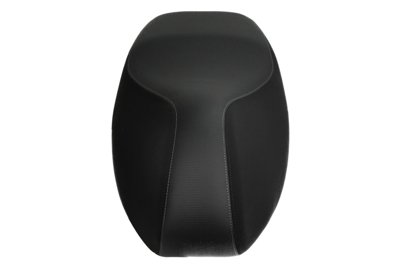 Comfort heated seat bench for Vespa GTS (22-)
