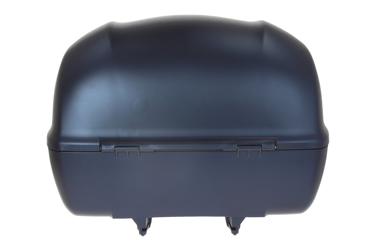Vepsa  32L Top Case, Matte Blue 288/A, without back pad