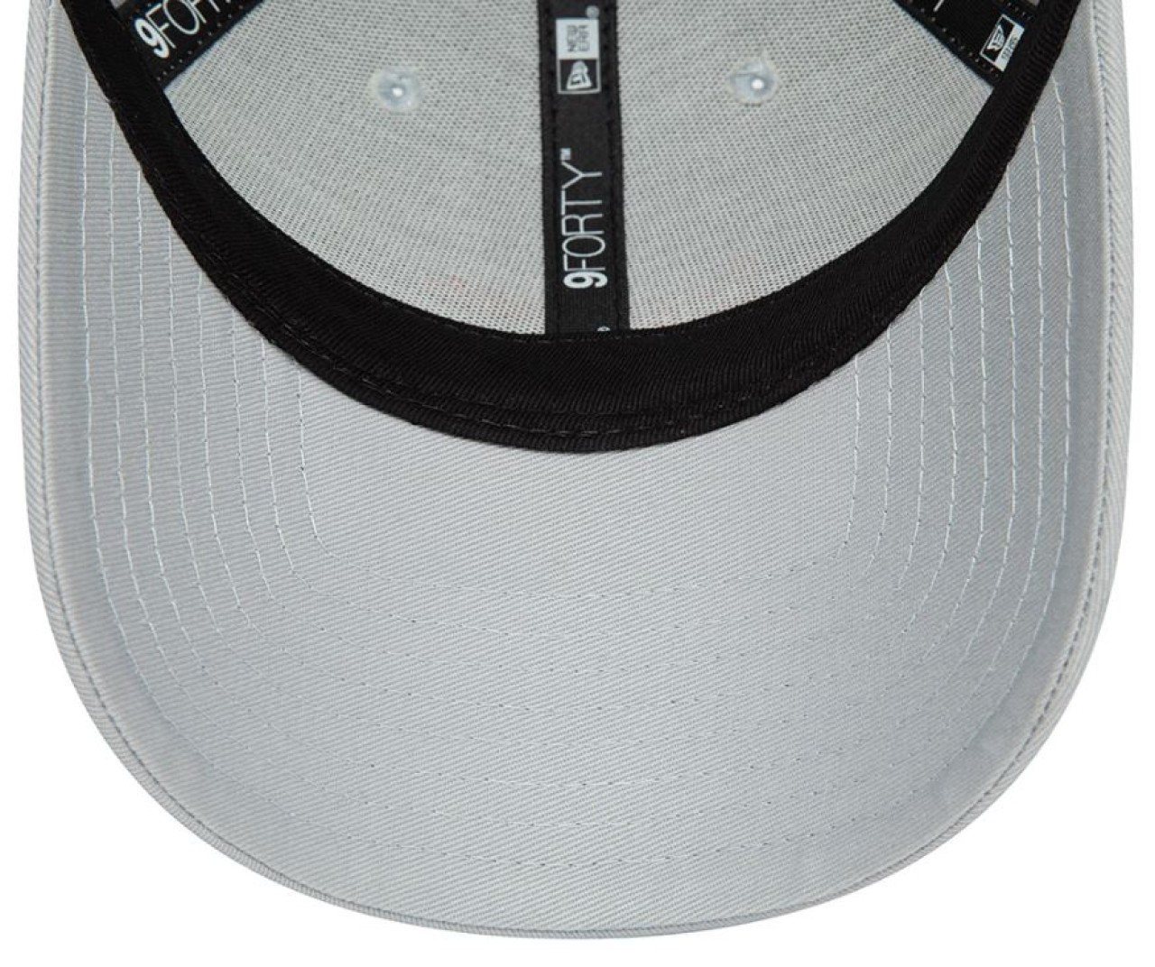 Vespa baseball cap New Era 9Forty gray