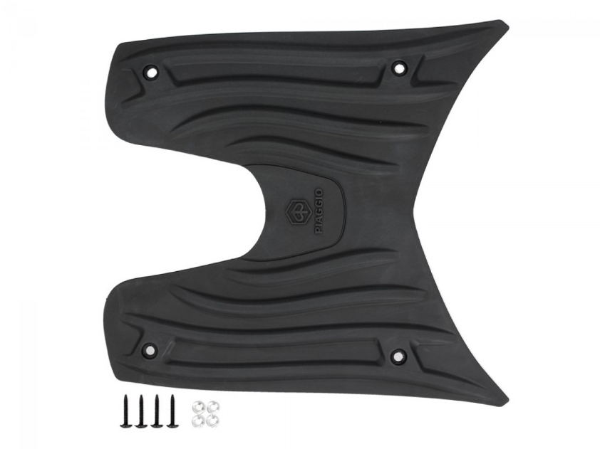 Doormat for Liberty Original Piaggio
