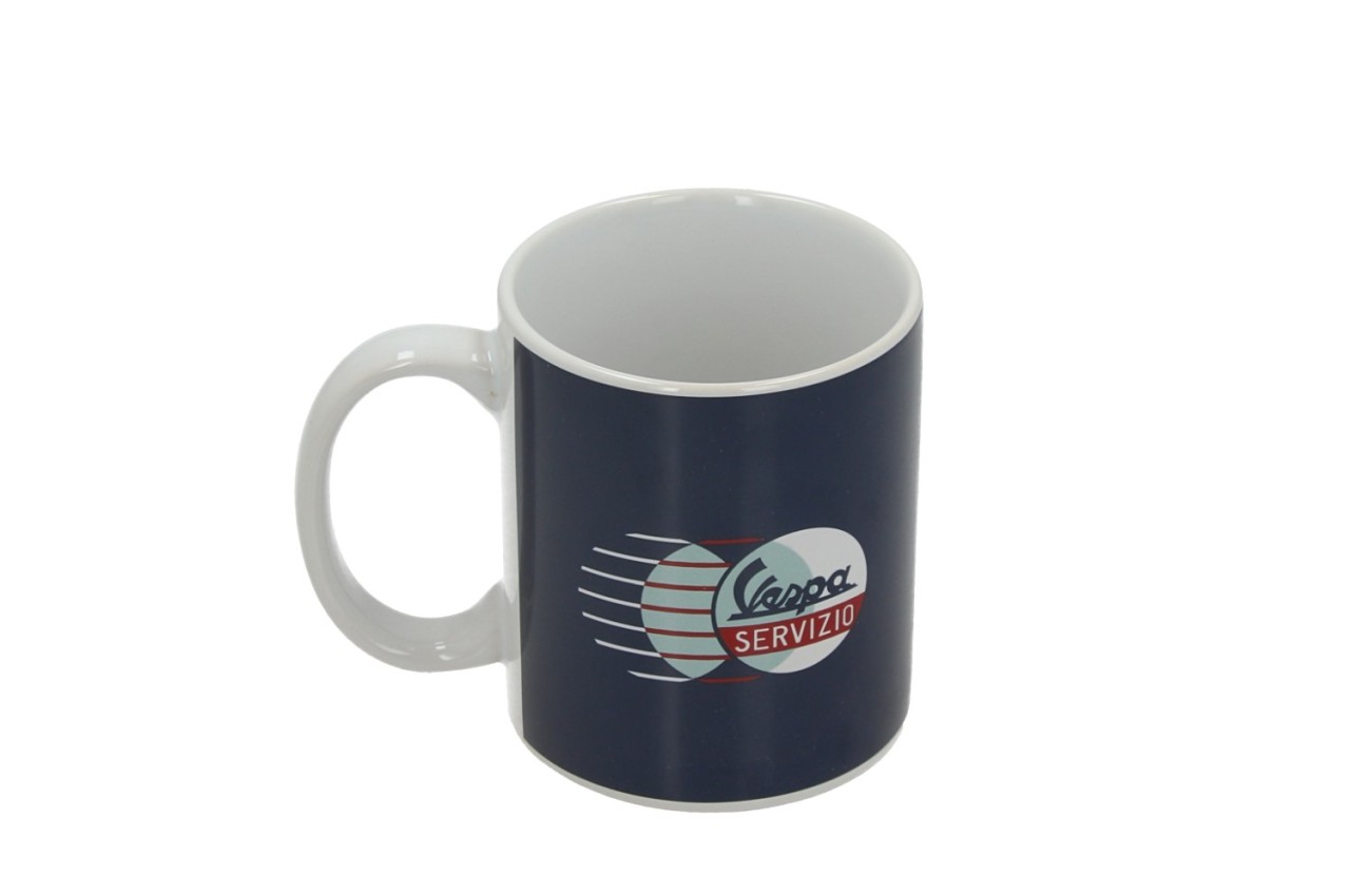 Vespa Merchandise Pack: Go Vespa