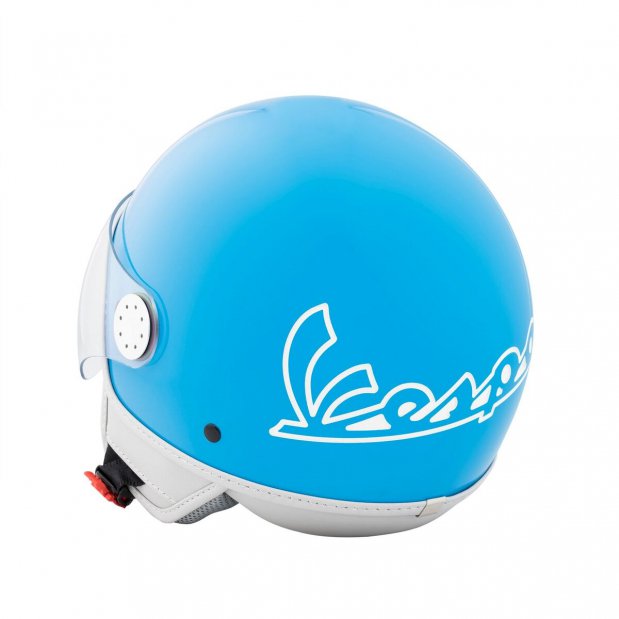 Vespa jet helmet Primavera 50° special edition - blue size L