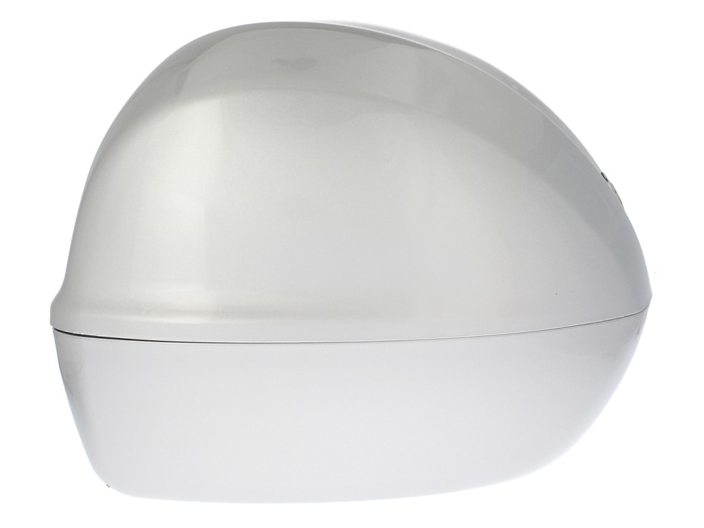 Original top case for Vespa Primavera gray pulsar 711/B