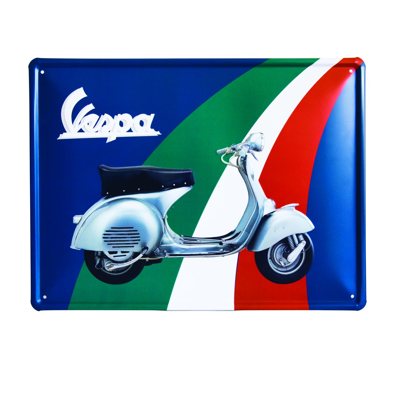 Vespa Merchandise Pack: Italian Classics