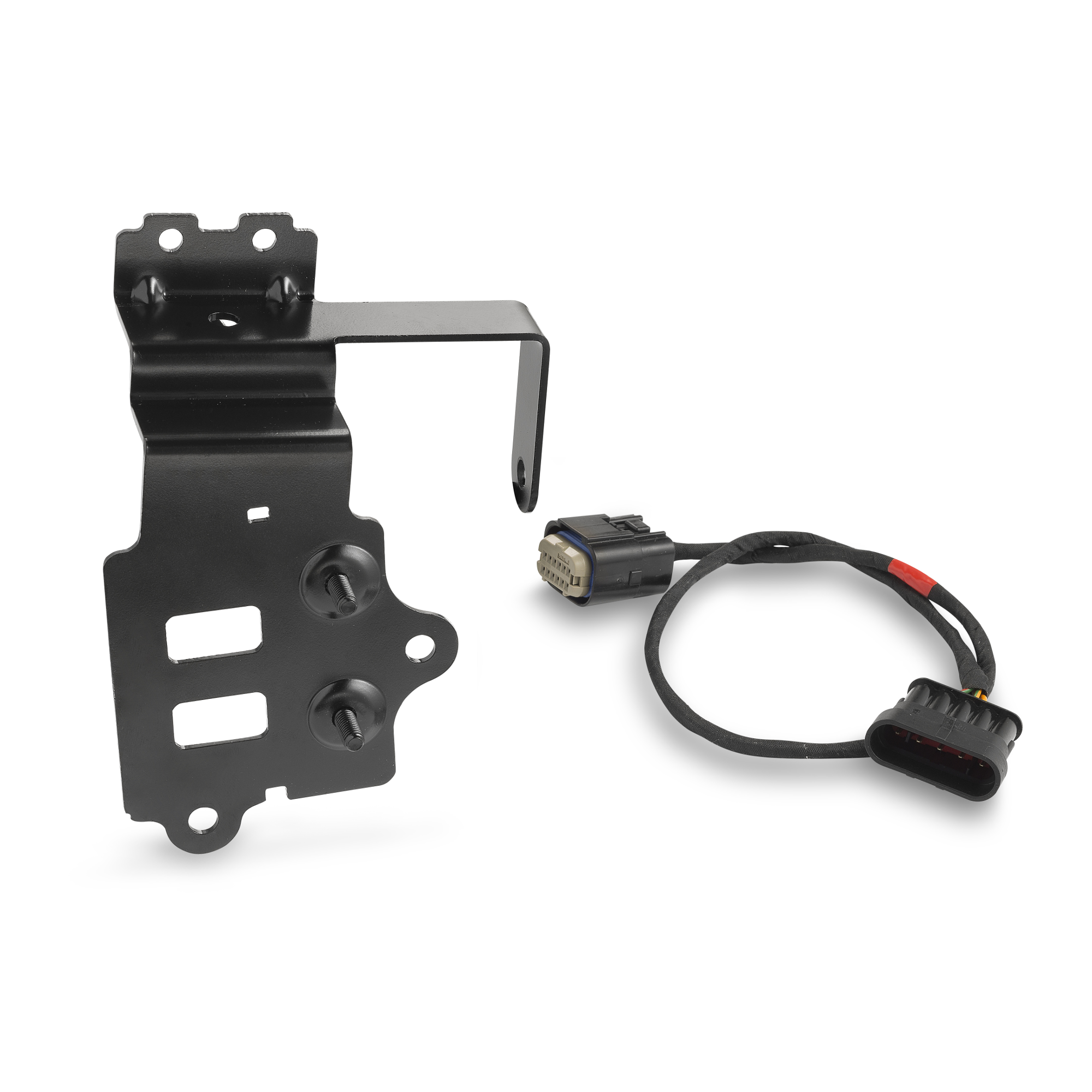 Multimedia platform installation kit for Vespa GTS (2019-)