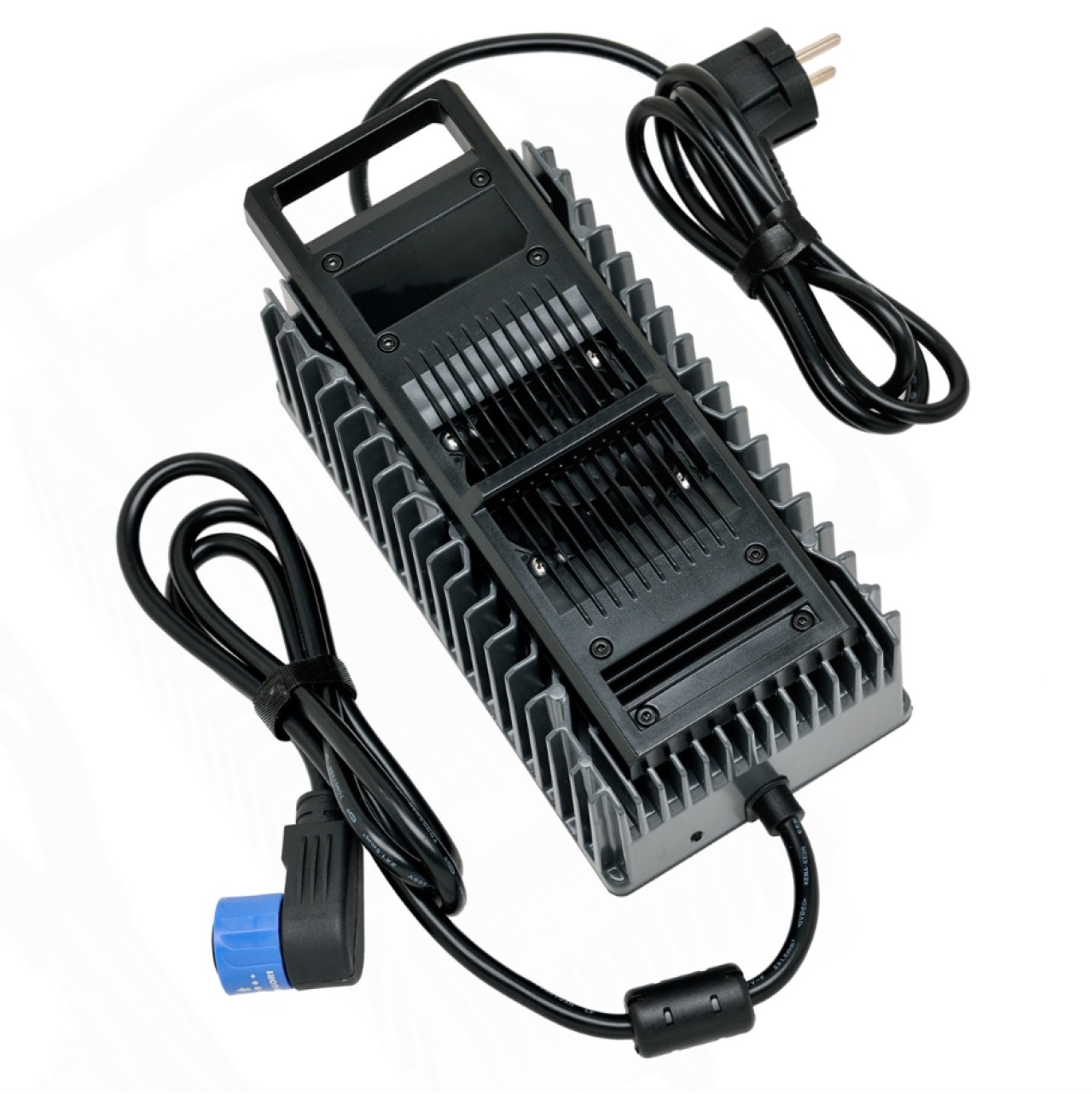 Charger 650 W for Piaggio 1 (One) (2023)