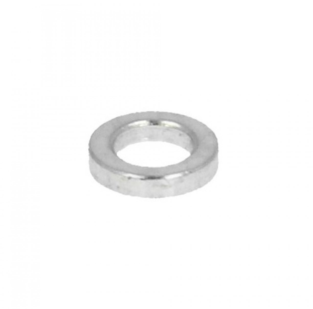 Top Case retaining plate for Piaggio MP3