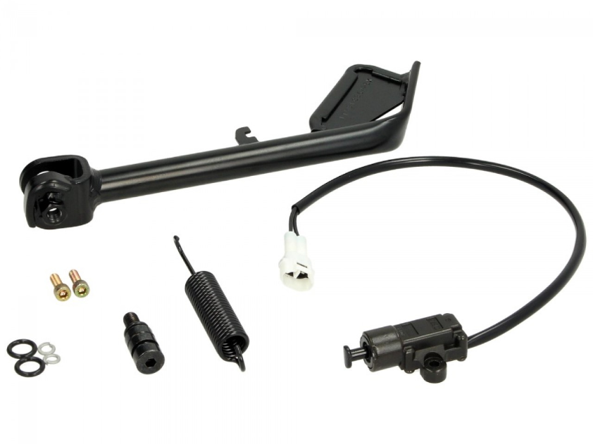 Side Stand Kit for the Original Piaggio Liberty