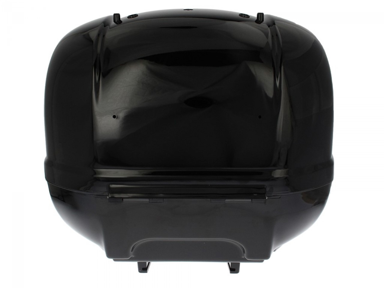 Original top case for Vespa GTS - glossy black 90, 094, from 2014