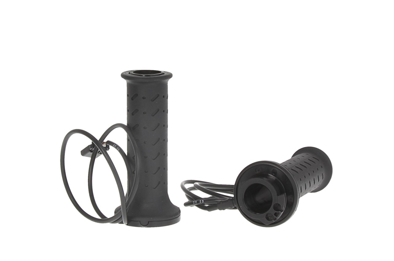 Heated grips for Vespa GTS (22-) Original