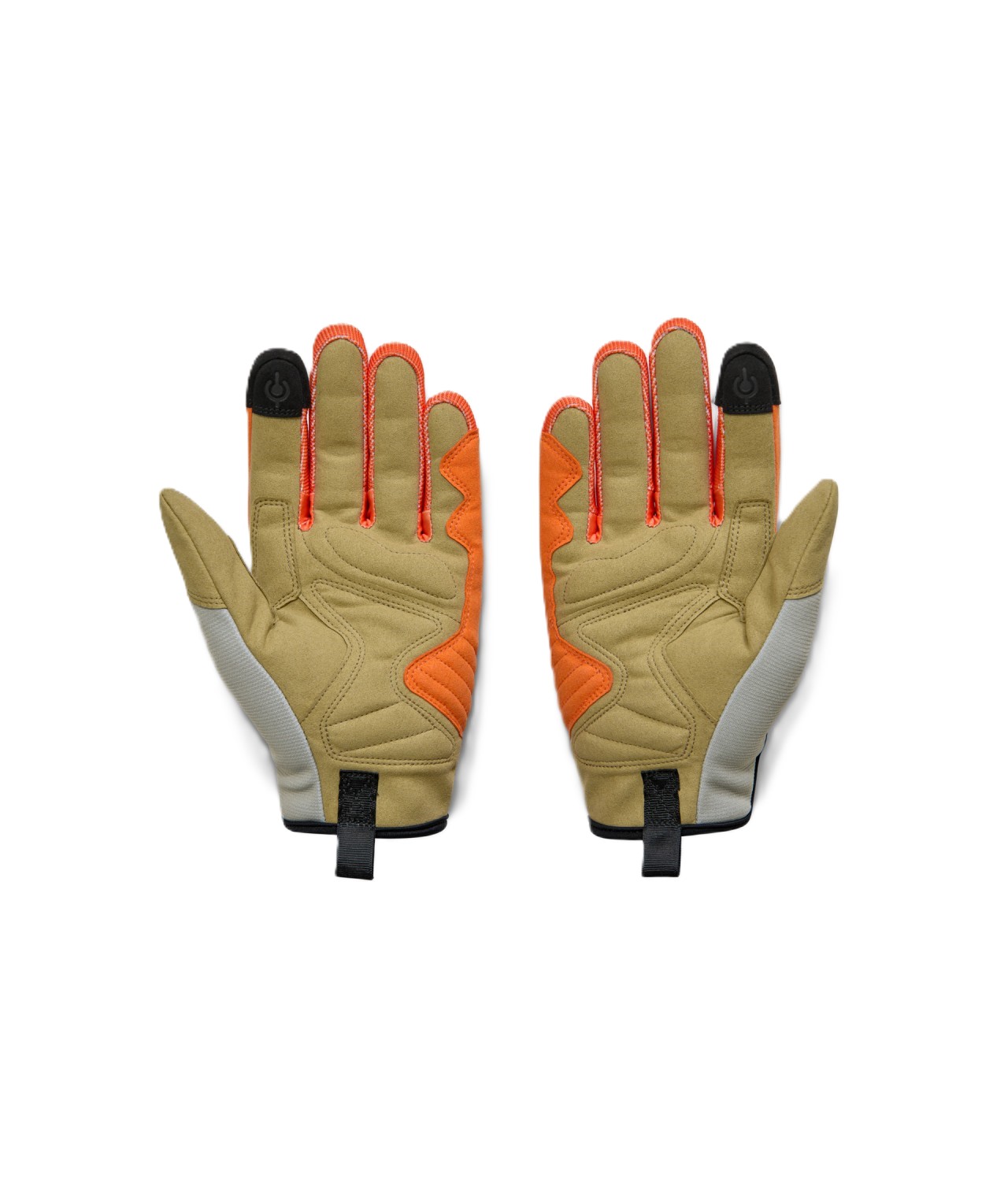 Vespa gloves beige DEC