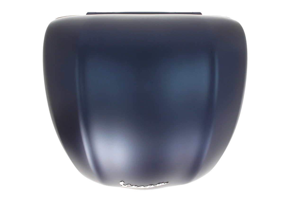 Vepsa  32L Top Case, Matte Blue 288/A, without back pad