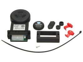 Alarm system E-Lux for Vespa Primavera / Sprint / LX / S / LXV / ET
