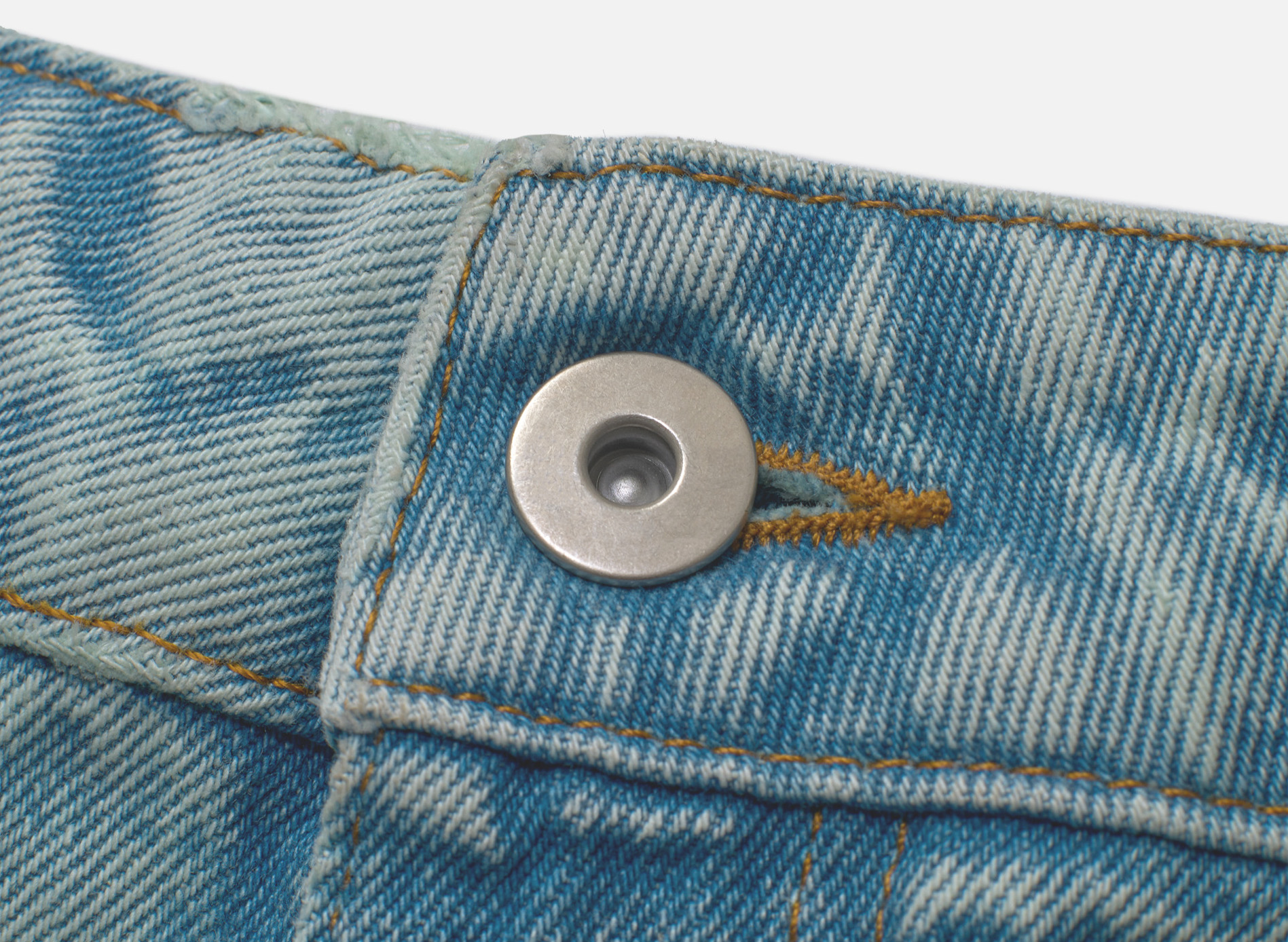 Vespa Jeans Origin DEC collection