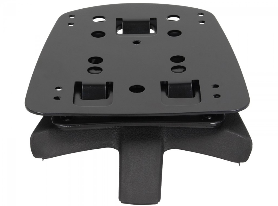 Retaining plate for top case 32L for Medley Original Piaggio