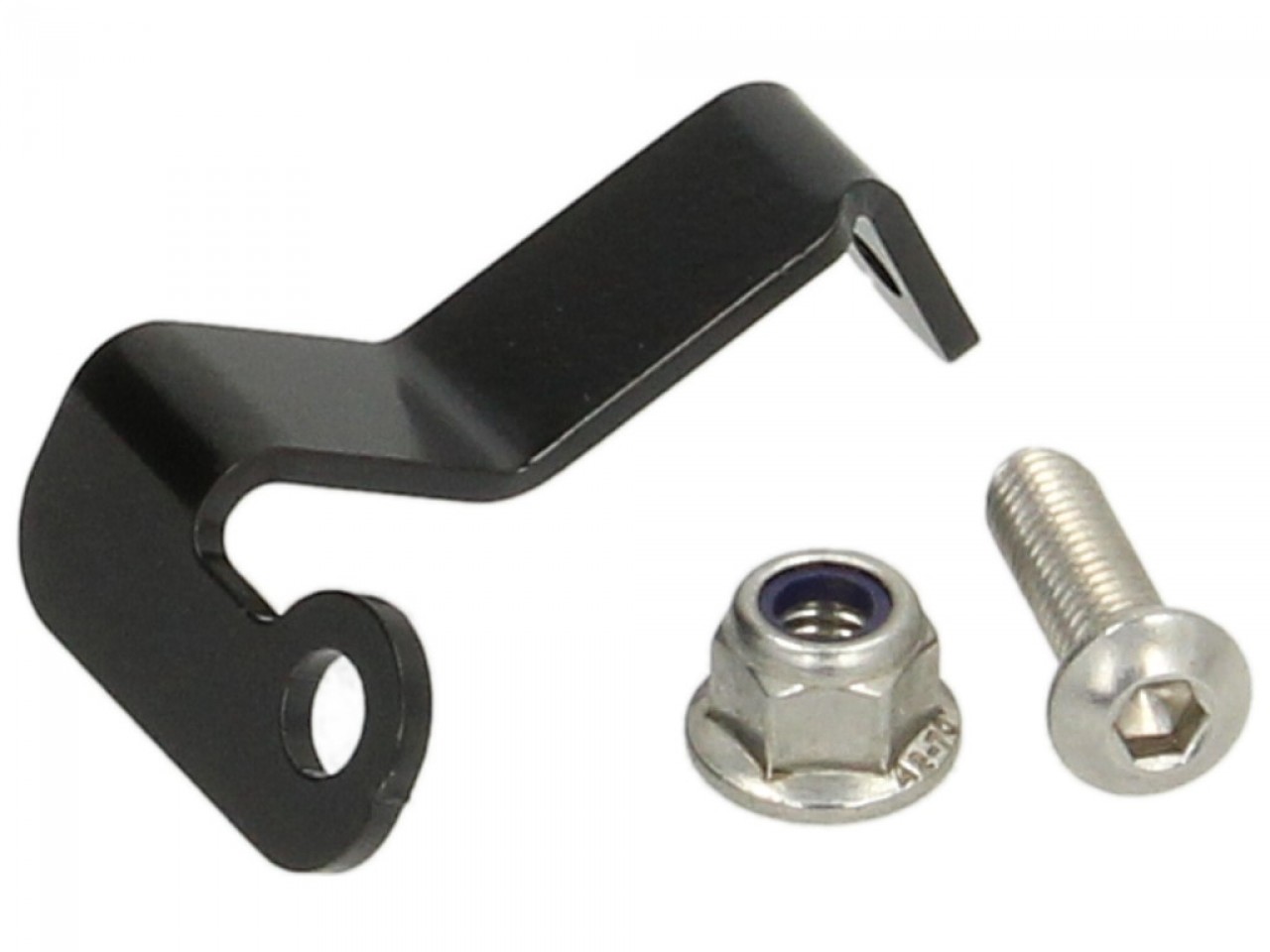 Installation kit for heating (leg guards and handles) for MP3 Original