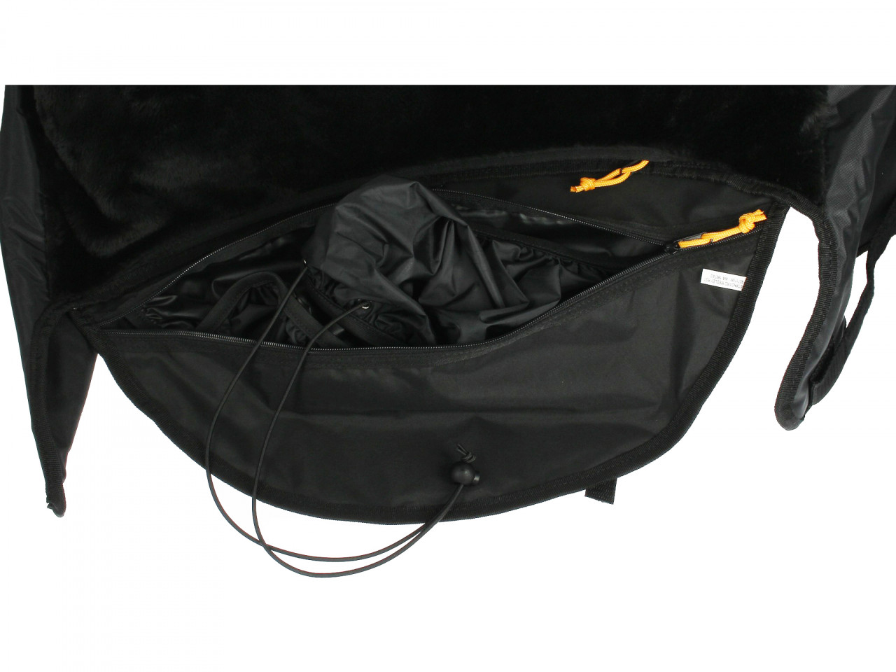 Leg protection cover for Piaggio Medley 2020- Original