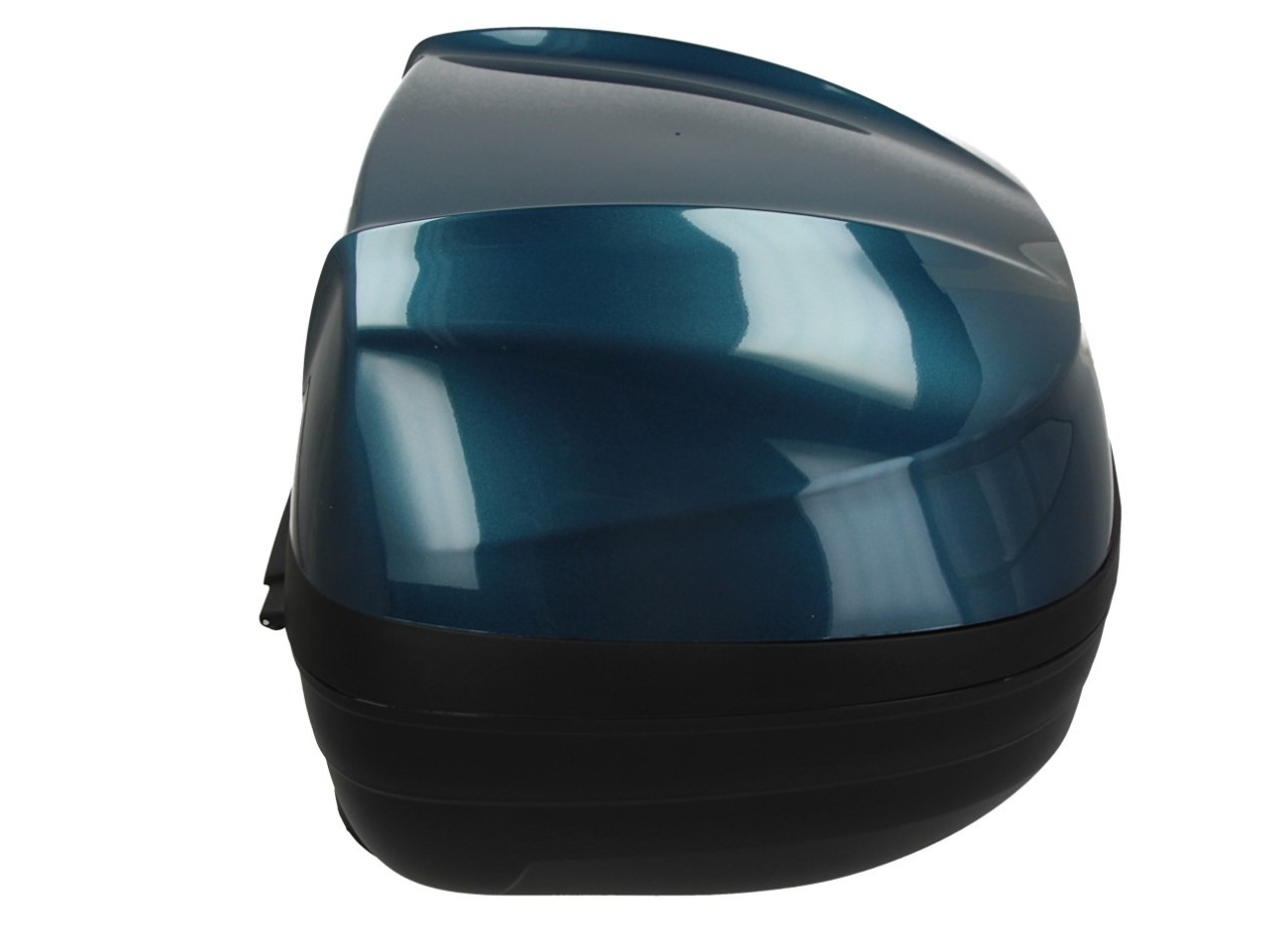 Topcase for MP3 HPE 300 Sport 22-23 - B12_blue metallic