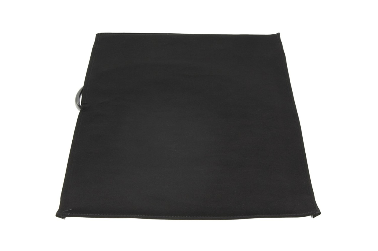 Heater for leg protection cover Comfort+ black for MP3 400 / 530