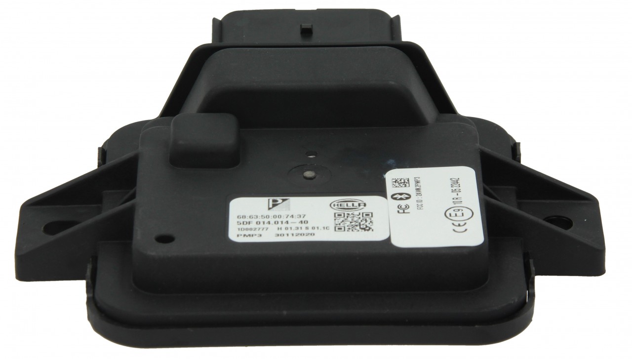 MIA 3.0 Original Piaggio Multimedia Platform