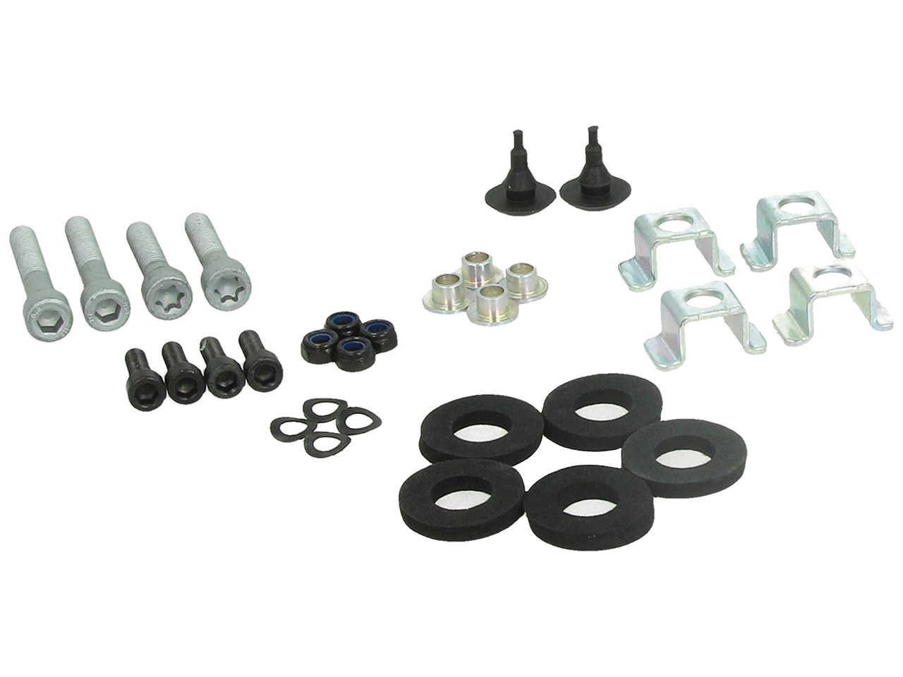 Top Case 37 l, blue (XD2_blue planet 233/A) for Piaggio MP3 400 / 500 HPE 2020-2021