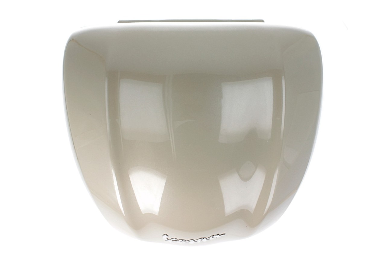 Original 32L Beige Top Case Q01 (without backrest)