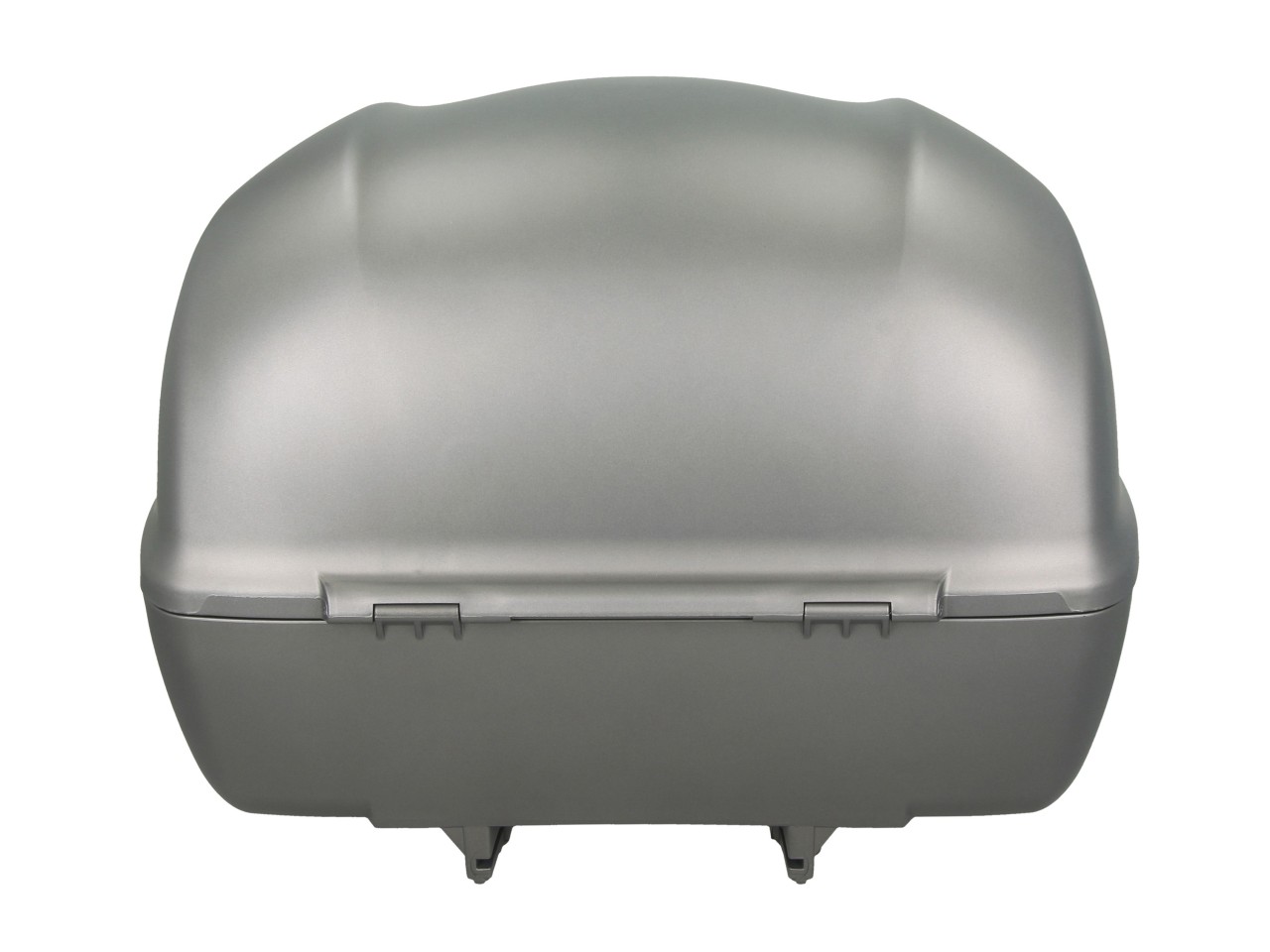 Vespa 32L Top Case, Gray G22, Without Backrest