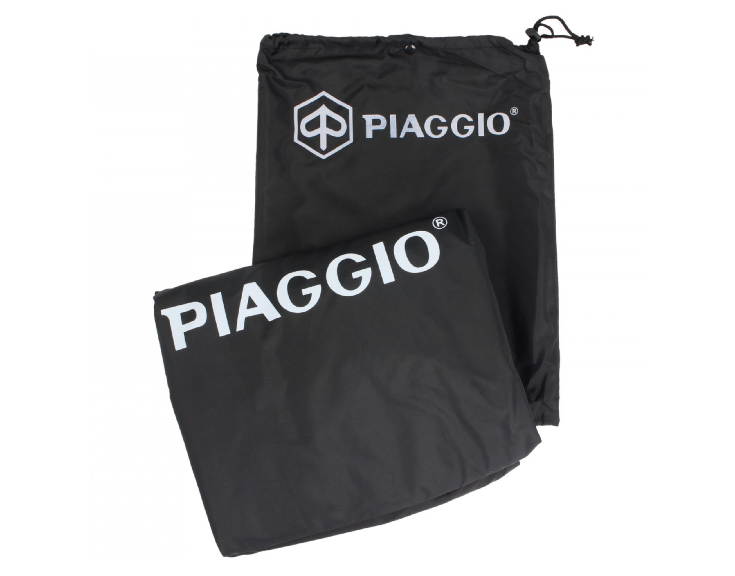Vehicle cover outdoor for Beverly original Piaggio