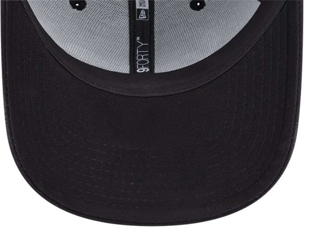Vespa baseball cap New Era 9Forty black