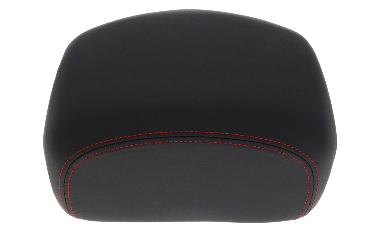 Topcase for MP3 HPE 300 Sport 22-23 - B12_blue metallic